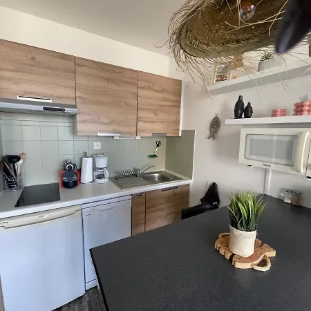 Appartement Magnifique Vue / Terrasse Et Parking Privee Pornichet