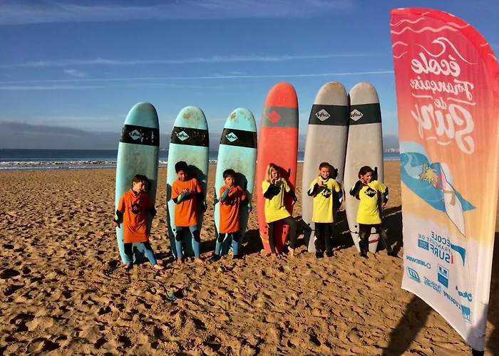 Apartamento Magnifique Vue / Terrasse Et Parking Privée