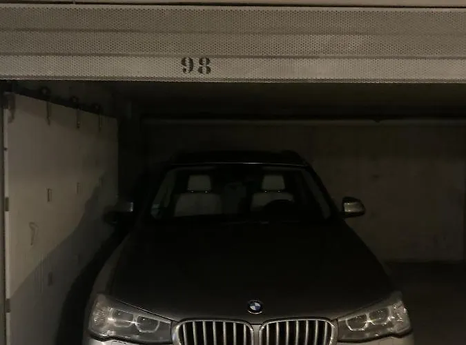 Apartamento Magnifique Vue / Terrasse Et Parking Privée Pornichet