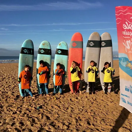 דירה Magnifique Vue / Terrasse Et Parking Privee