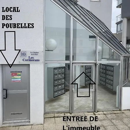 Magnifique Vue / Terrasse Et Parking Privee פורנישי