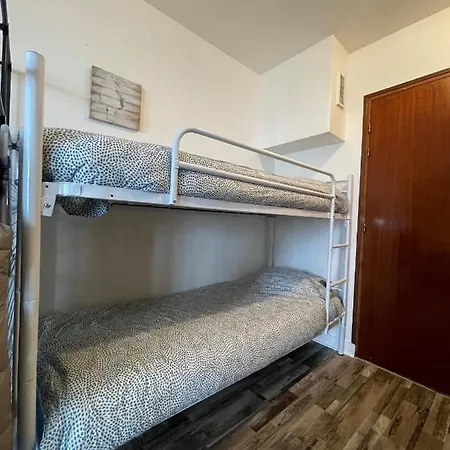 דירה Magnifique Vue / Terrasse Et Parking Privee פורנישי