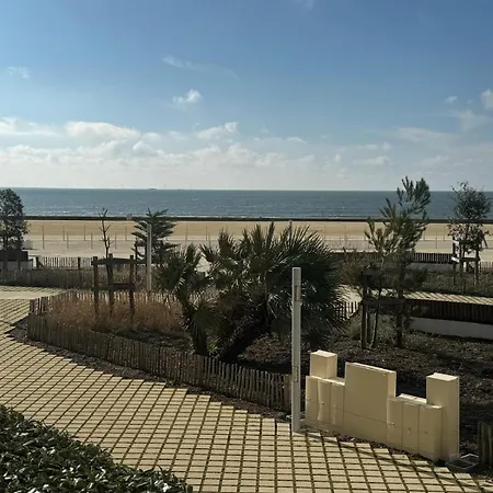 아파트 Magnifique Vue / Terrasse Et Parking Privee *