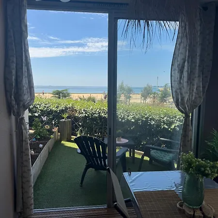 Magnifique Vue / Terrasse Et Parking Privee