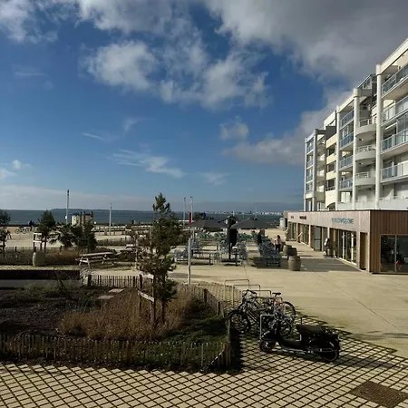 Magnifique Vue / Terrasse Et Parking Privee 아파트 포르니세