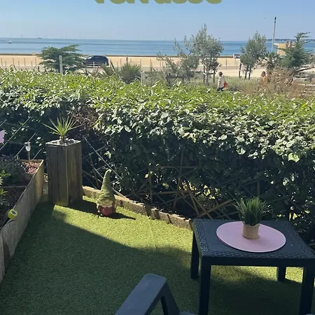 Magnifique Vue / Terrasse Et Parking Privee
