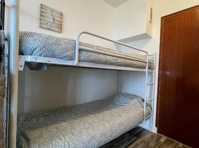 Apartamento Magnifique Vue / Terrasse Et Parking Privee Pornichet